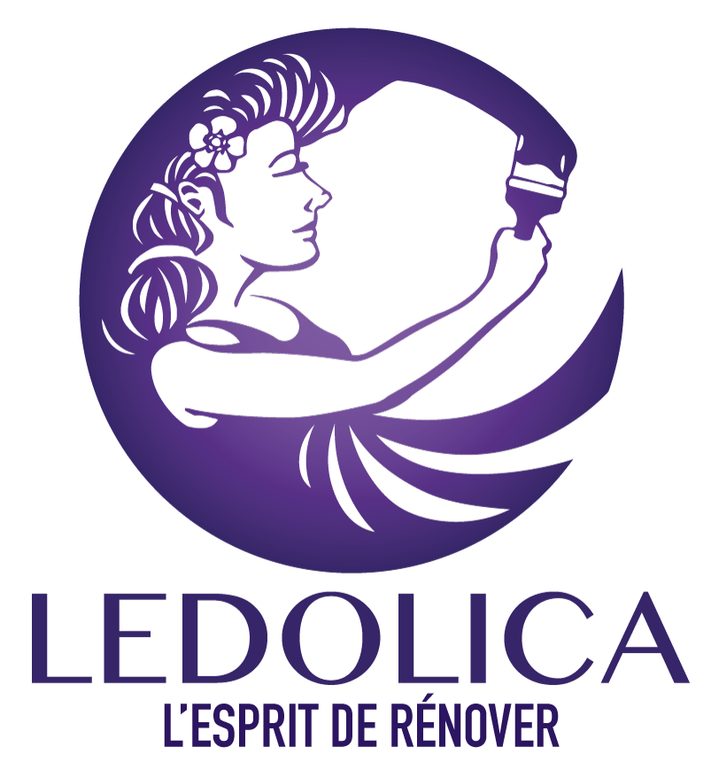 Entreprise de peinture Paris : Ledolica